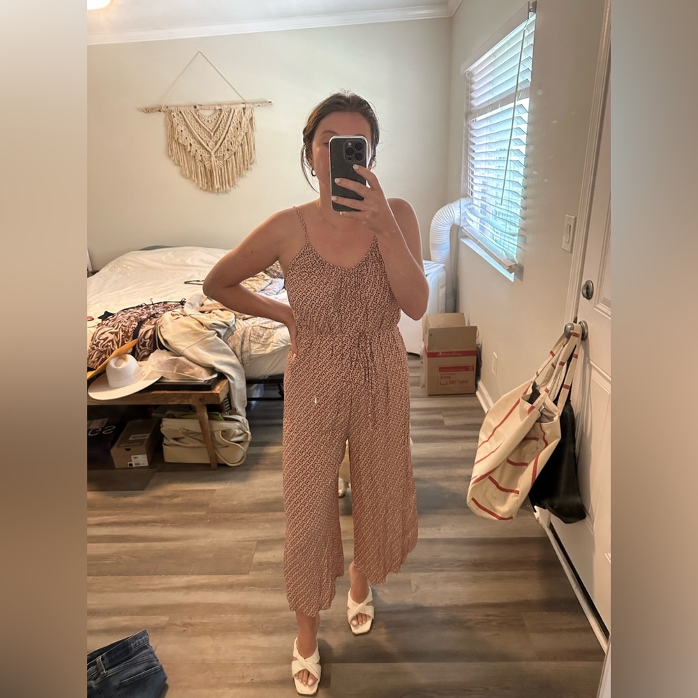 Jumpsuit
